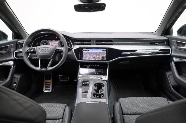 Audi A6 210 kW image number 19