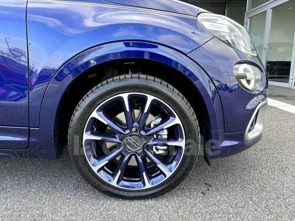 Fiat 500X 96 kW image number 32