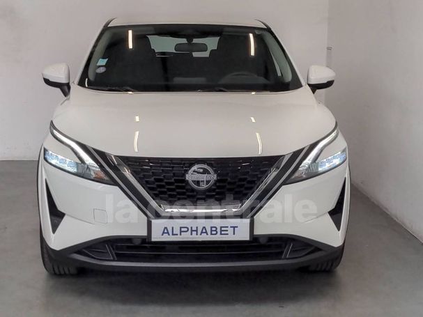 Nissan Qashqai 1.3 103 kW image number 2