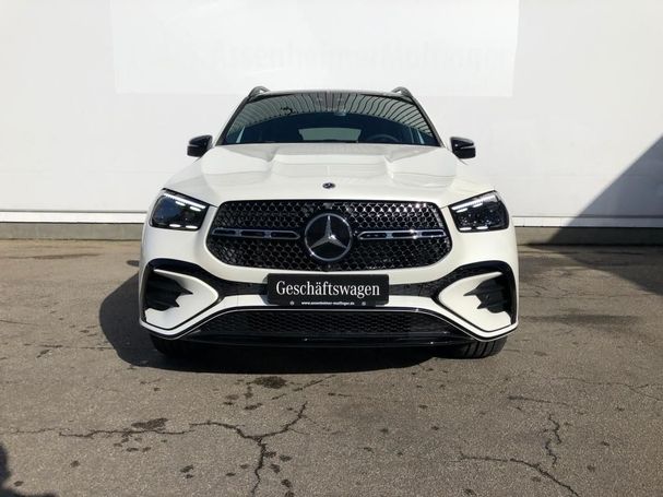 Mercedes-Benz GLE 350 de Premium 4Matic 245 kW image number 2