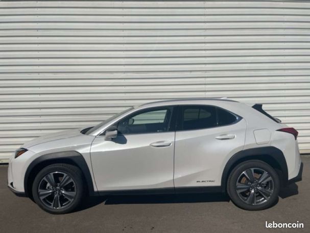 Lexus UX 300e 151 kW image number 5