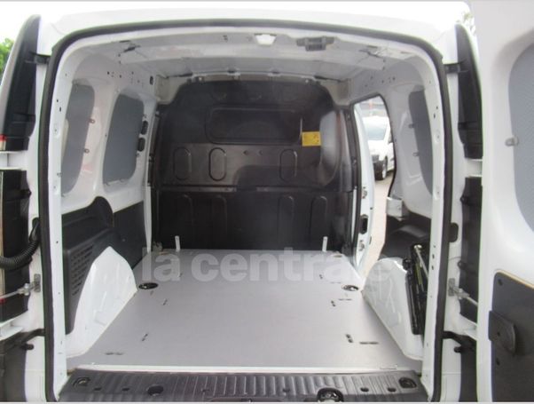 Renault Kangoo dCi 90 66 kW image number 8