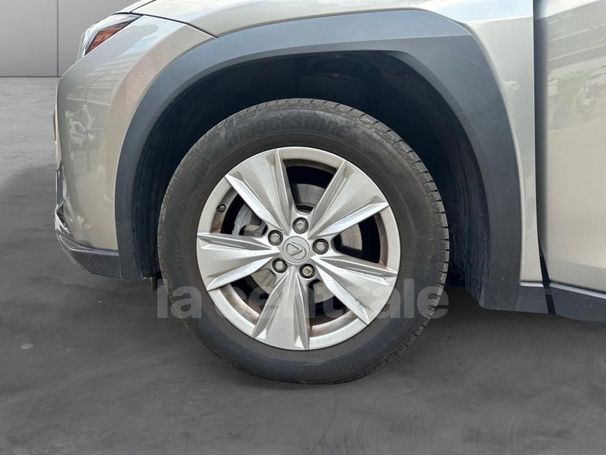 Lexus UX 135 kW image number 12