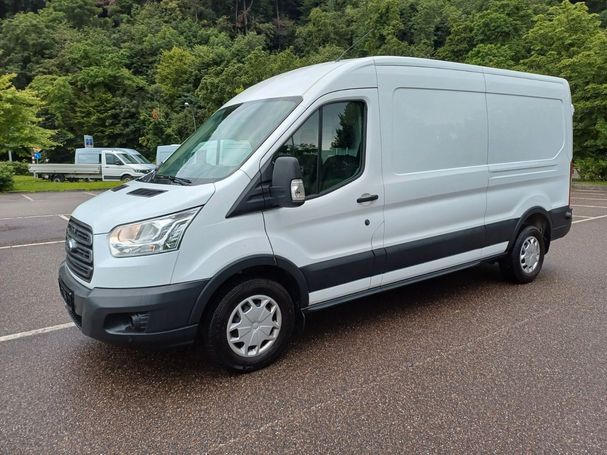 Ford Transit 350 96 kW image number 15