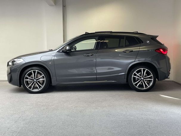 BMW X2 xDrive25e M Sport X 165 kW image number 9