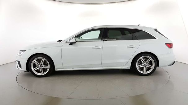 Audi A4 35 TDI S-line Avant 120 kW image number 5