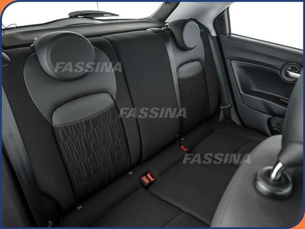 Fiat 500X 96 kW image number 12