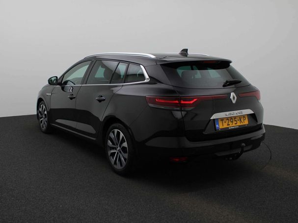 Renault Megane Estate TCe 140 103 kW image number 4