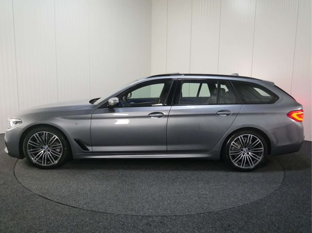 BMW 520i Touring 135 kW image number 8