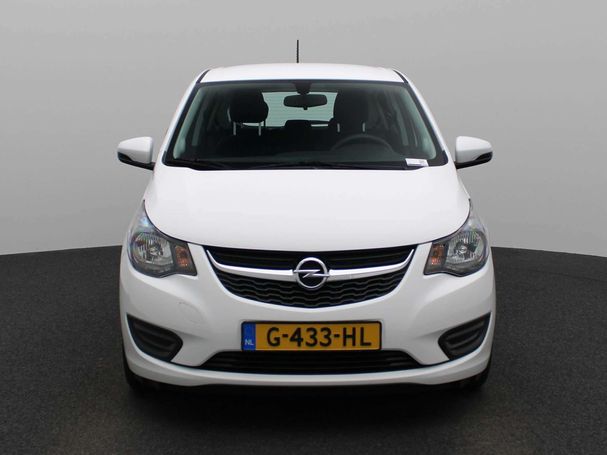 Opel Karl 1.0 Edition 55 kW image number 2