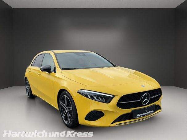 Mercedes-Benz A 220 4Matic Progressive 140 kW image number 8