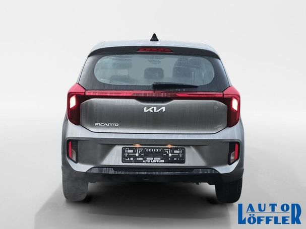 Kia Picanto Vision 58 kW image number 2