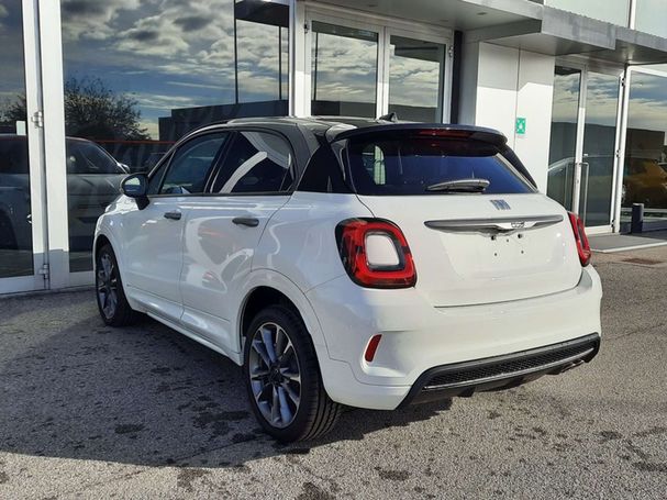 Fiat 500X 1.0 88 kW image number 4