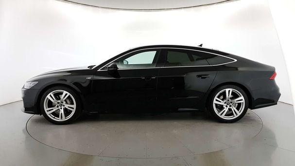 Audi A7 50 TDI quattro Sportback Business 210 kW image number 5