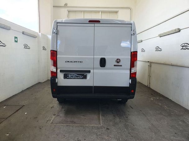 Fiat Ducato 2.3 88 kW image number 4