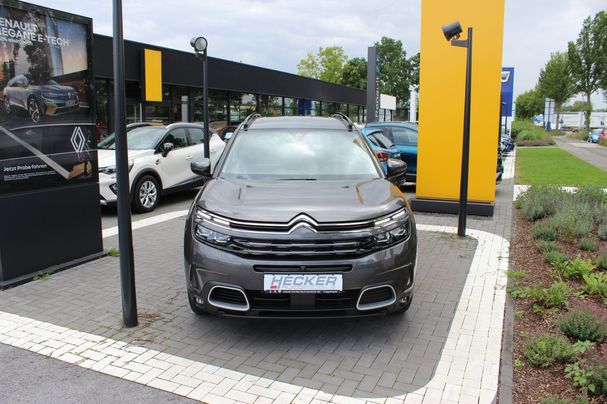 Citroen C5 Aircross 133 kW image number 2