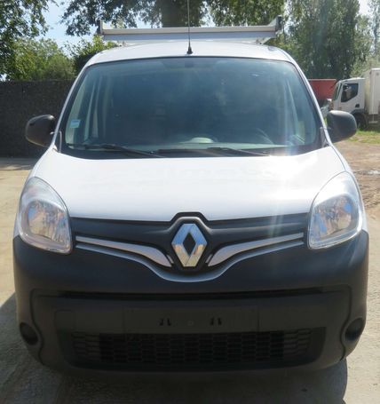 Renault Kangoo Maxi 90 66 kW image number 4