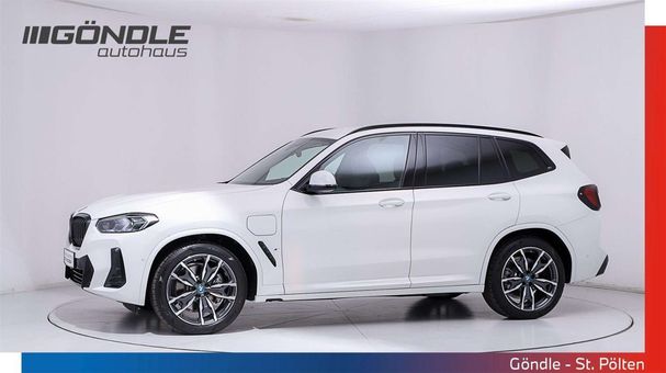 BMW X3 xDrive30e 215 kW image number 4