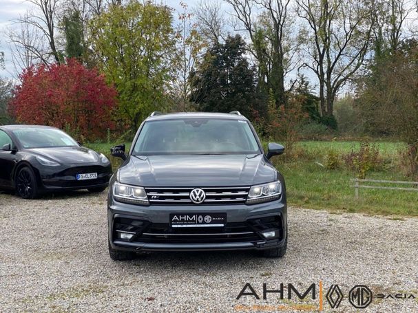 Volkswagen Tiguan 2.0 TDI DSG 110 kW image number 8