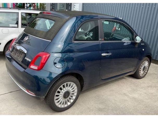 Fiat 500C 51 kW image number 3