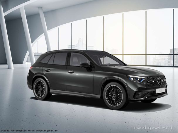 Mercedes-Benz GLC 300 e AMG Line Premium 230 kW image number 9