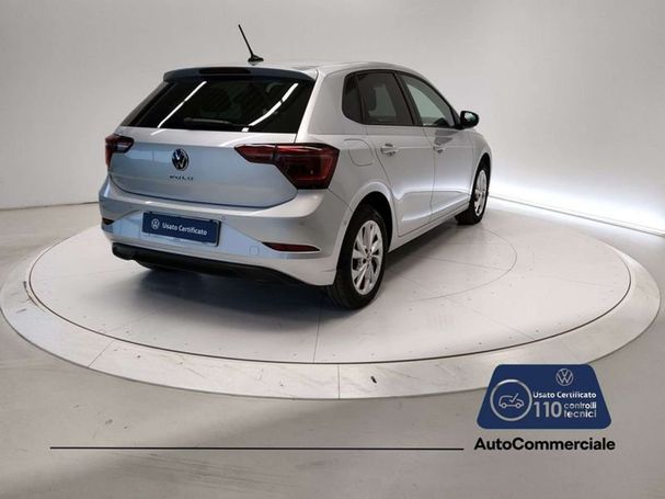 Volkswagen Polo 1.0 TSI DSG 70 kW image number 6