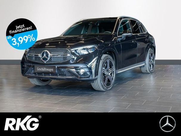 Mercedes-Benz GLC 300 e AMG 230 kW image number 1