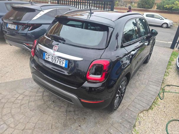 Fiat 500X 1.0 City Cross 88 kW image number 3