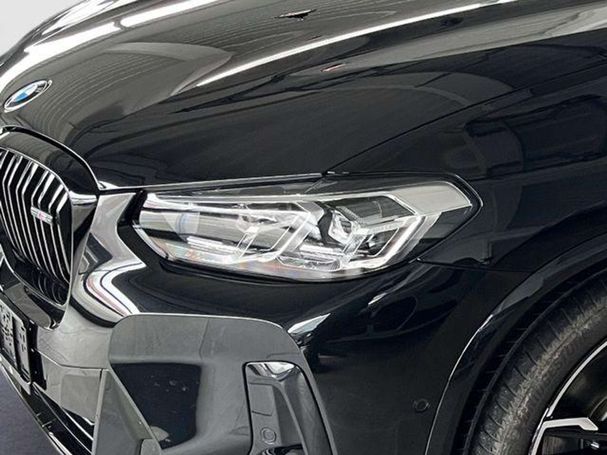 BMW X3 sDrive 250 kW image number 5