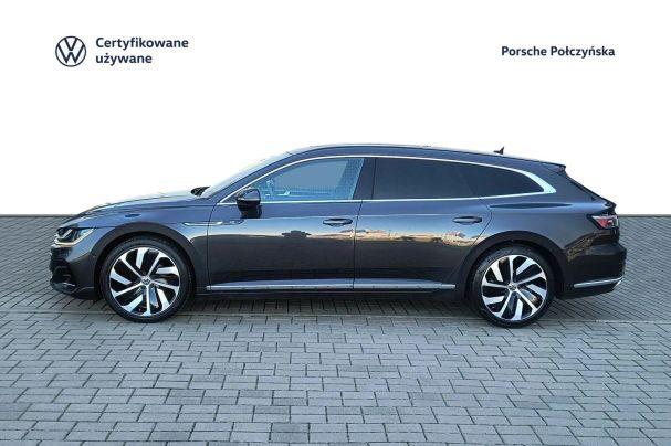 Volkswagen Arteon 140 kW image number 5