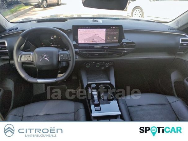 Citroen C5 X 1.2 PureTech 96 kW image number 7