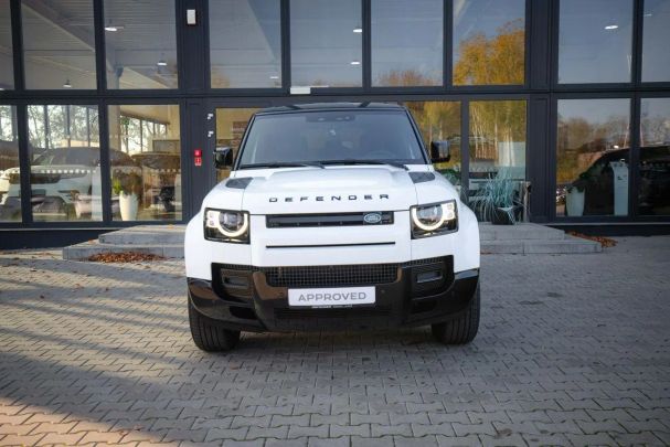 Land Rover Defender 147 kW image number 4