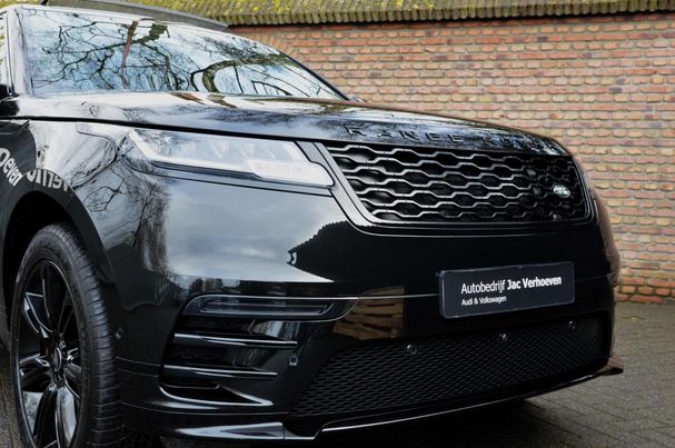 Land Rover Range Rover Velar P400e 297 kW image number 9