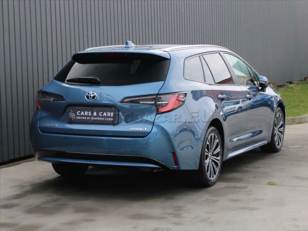 Toyota Corolla Hybrid Comfort Touring Sports 90 kW image number 3