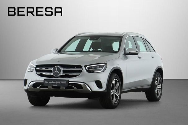 Mercedes-Benz GLC 200 d 120 kW image number 1