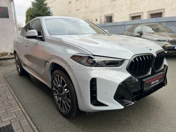 BMW X6 xDrive 210 kW image number 7