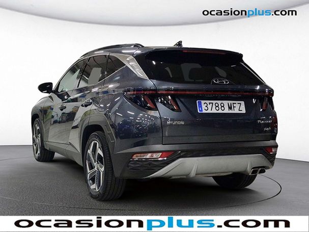 Hyundai Tucson PHEV 195 kW image number 3