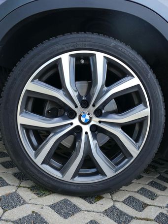 BMW X2 sDrive 103 kW image number 8