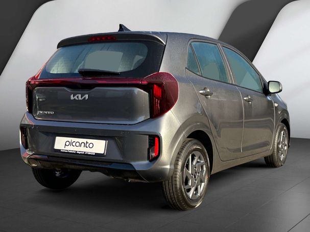 Kia Picanto 1.0 49 kW image number 6