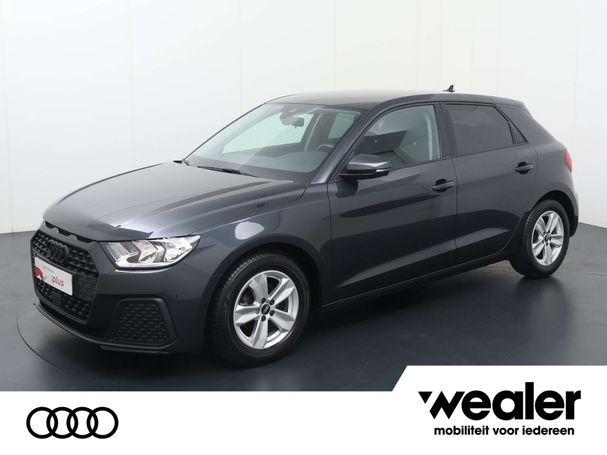 Audi A1 25 TFSI Sportback 70 kW image number 1