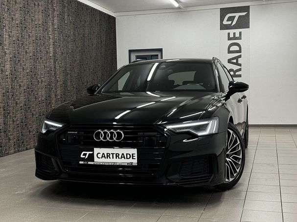 Audi A6 55 TFSIe quattro Sport 220 kW image number 3