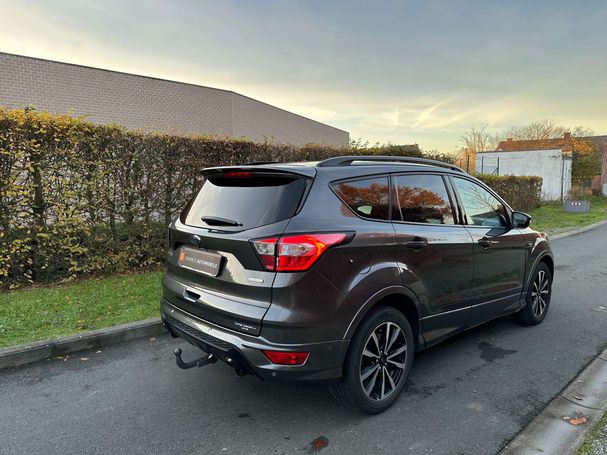 Ford Kuga 1.5 110 kW image number 3