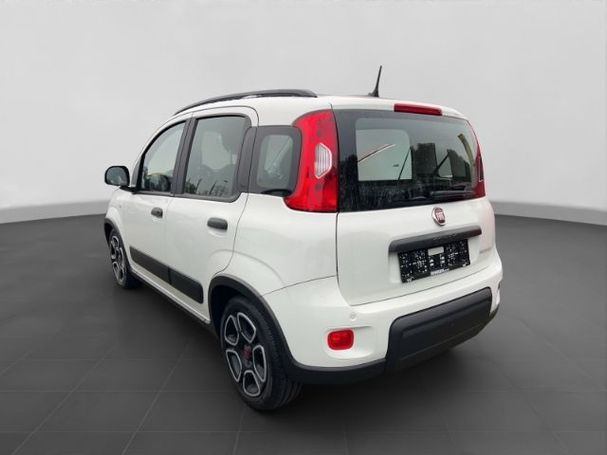 Fiat Panda 1.0 Hybrid City Life 51 kW image number 4