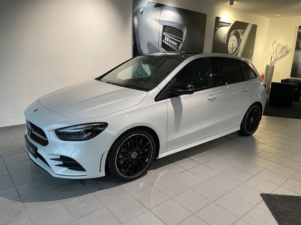 Mercedes-Benz B 250 165 kW image number 1