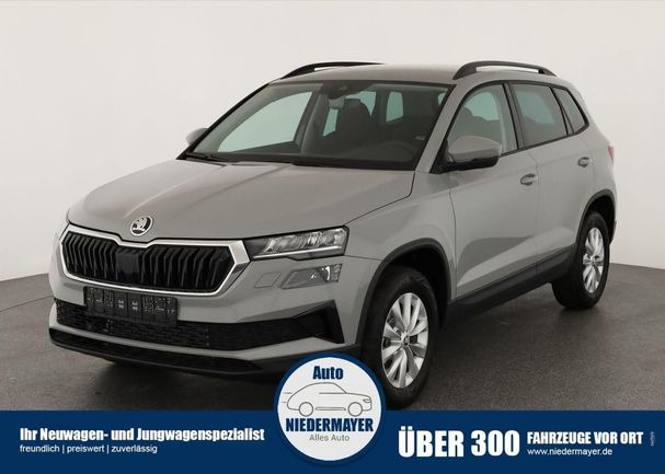 Skoda Karoq 1.5 TSI DSG 110 kW image number 2