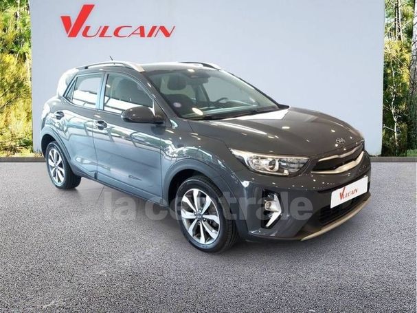 Kia Stonic 1.0 T-GDi 100 74 kW image number 1