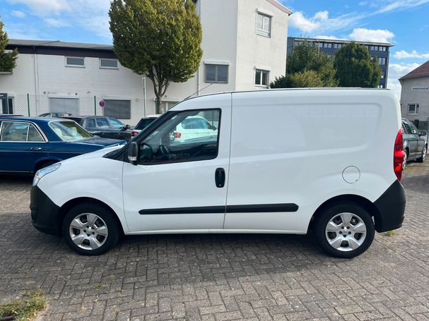 Opel Combo L1H1 70 kW image number 8