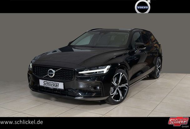 Volvo V60 B4 Ultimate 145 kW image number 1