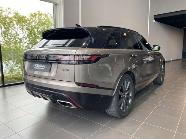 Land Rover Range Rover Velar 221 kW image number 3