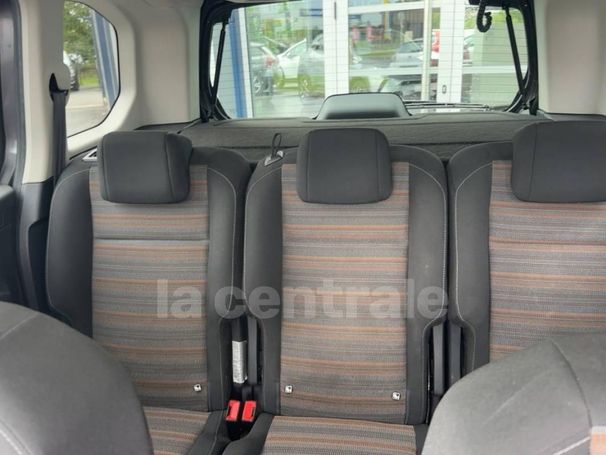 Opel Combo Life 1.5 L1H1 Enjoy 75 kW image number 16